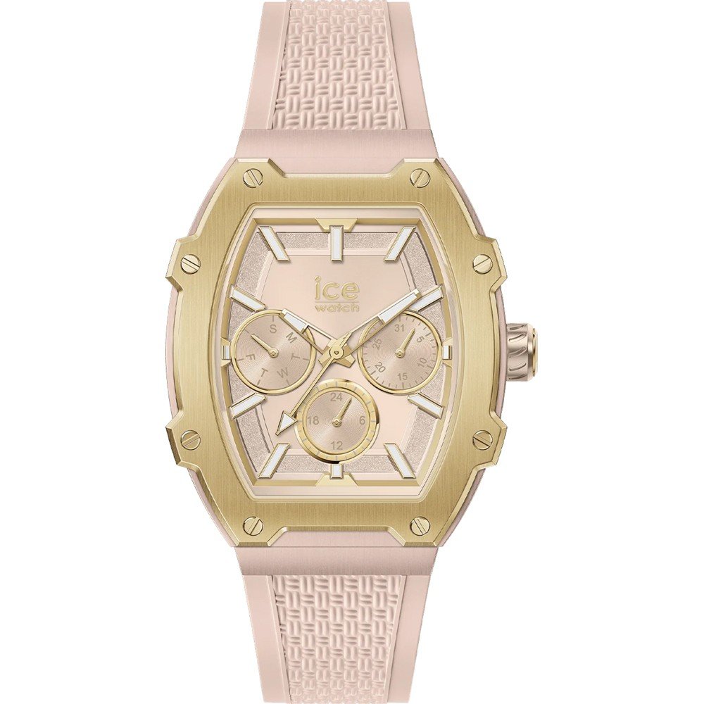 Ice-Watch Ice-Boliday 022864 ICE boliday - Creamy nude Watch