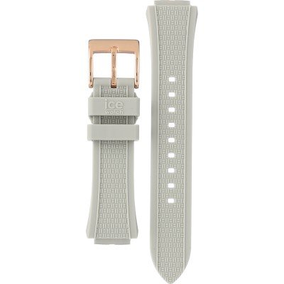 Ice-Watch Straps 022976 ICE boliday - Grey shades Strap