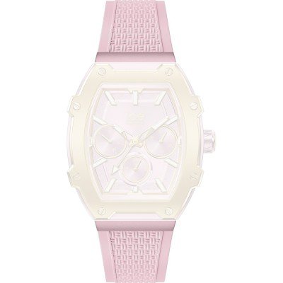 Ice-Watch 022977 ICE boliday - Pink passion Strap