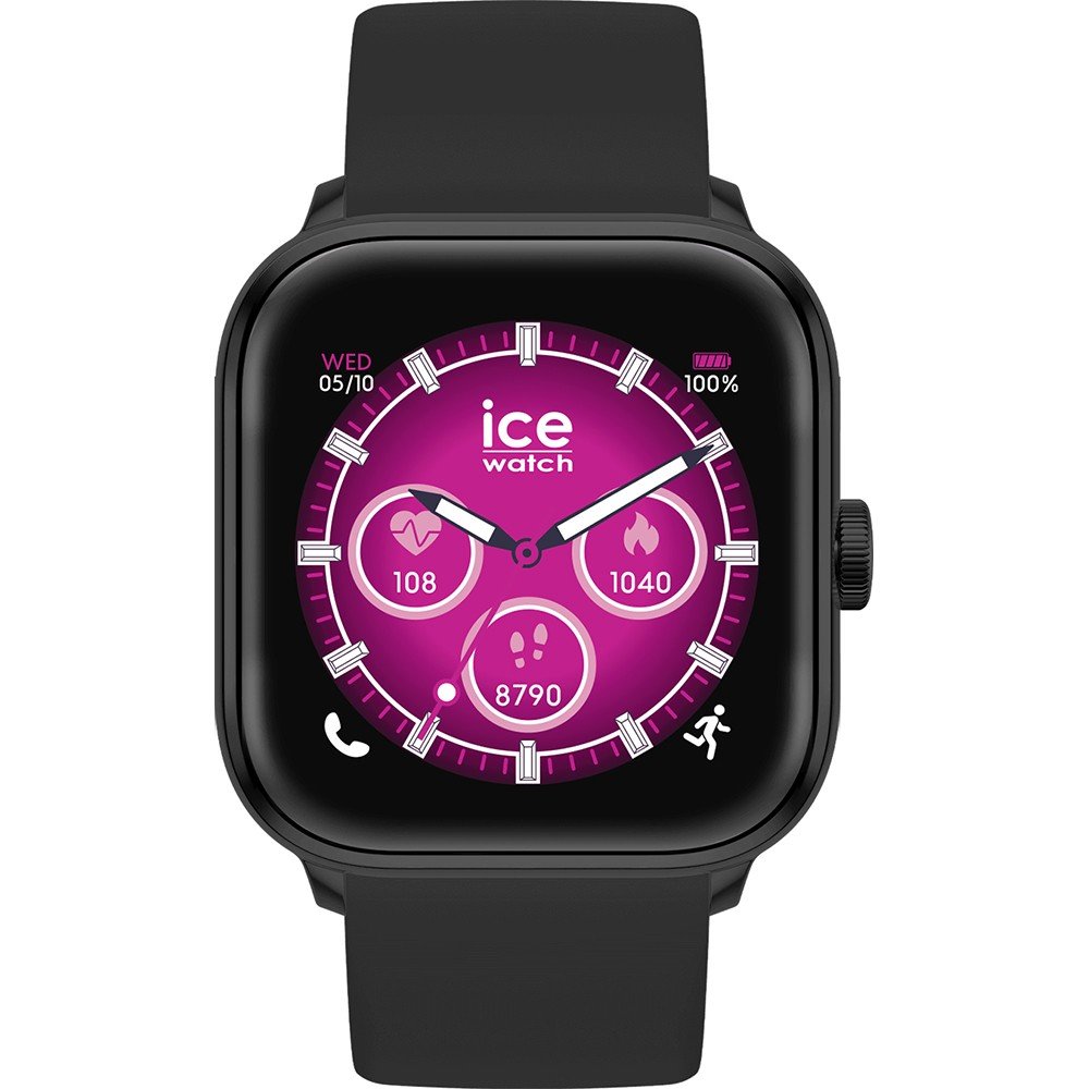 Ice-Watch Ice-Smart 023066 ICE Smart 2.0 Watch