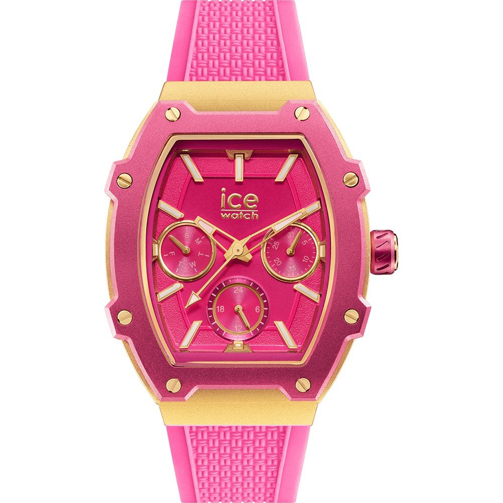Ice-Watch Ice-Boliday 023288 ICE boliday - Wild Pink Watch
