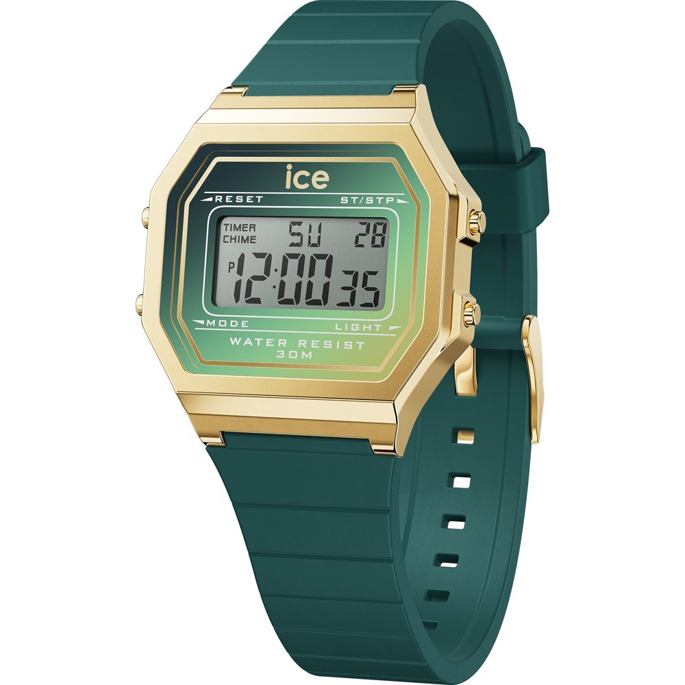 Ice-Watch Ice-Digital 023307 ICE digit retro Watch