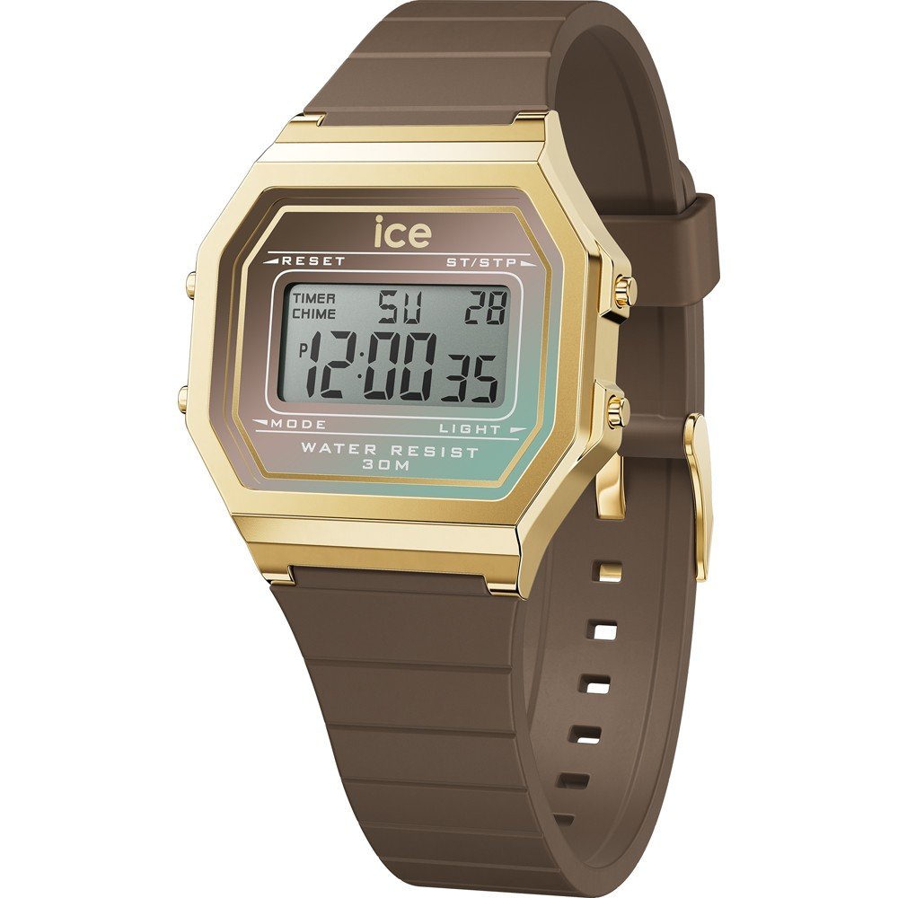 Ice-Watch Ice-Digital 023308 ICE digit retro Watch