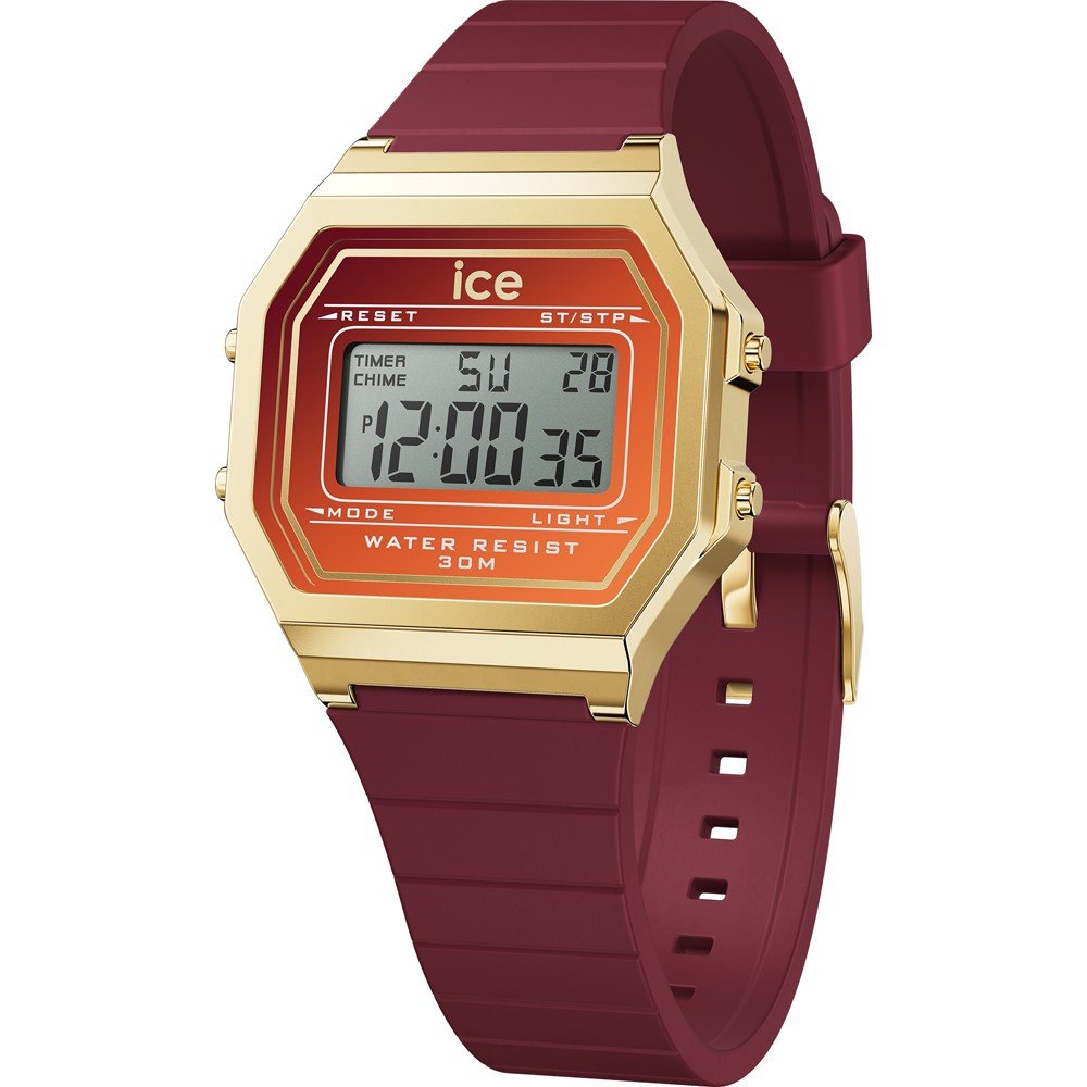 Ice-Watch Ice-Digital 023312 ICE digit retro Watch