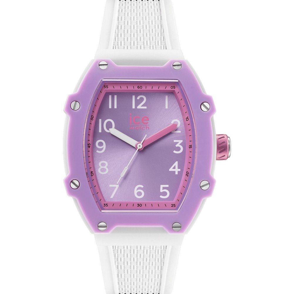 Ice watch roze sale