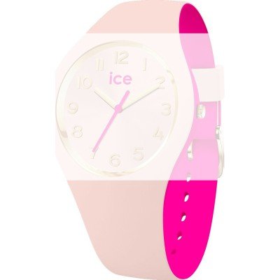 Ice-Watch 023402 ICE duo chic Strap