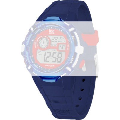 Ice-Watch 023488 ICE digit explorer Strap