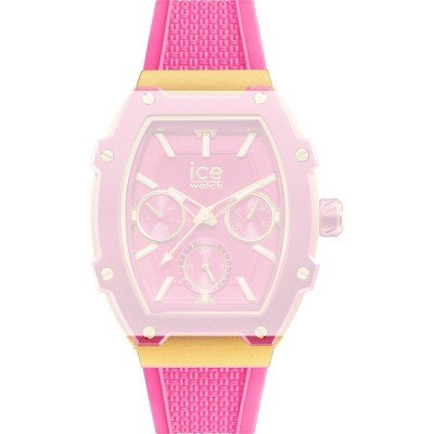 Ice-Watch 023518 ICE boliday - Wild Pink Strap