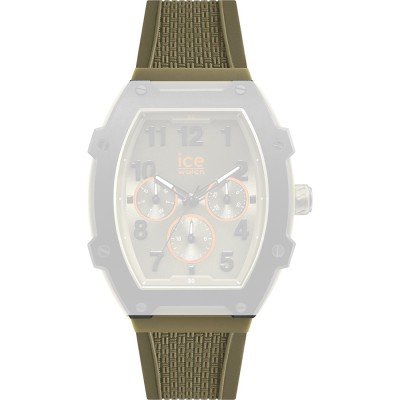 Ice-Watch 023715 ICE boliday - Khaki Strap