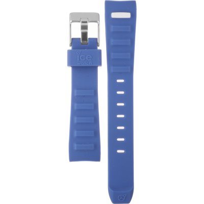 Ice-Watch Straps 005227 AQ.AMP.S.S.15 ICE Aqua Strap