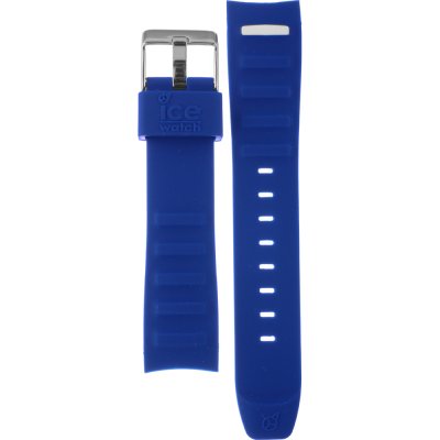 Ice-Watch Straps 005210 AQ.CH.MAR.U.S.15 ICE Aqua Chrono Strap