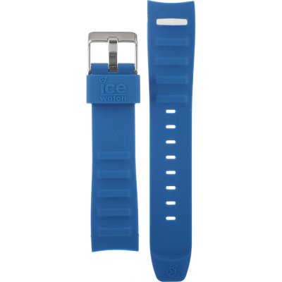 Ice-Watch Straps 005219 AQ.CH.SKY.U.S.15 ICE Aqua Chrono Strap