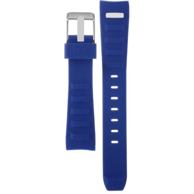 Ice-Watch Straps 005237 AQ.MAR.S.S.15 ICE Aqua Strap