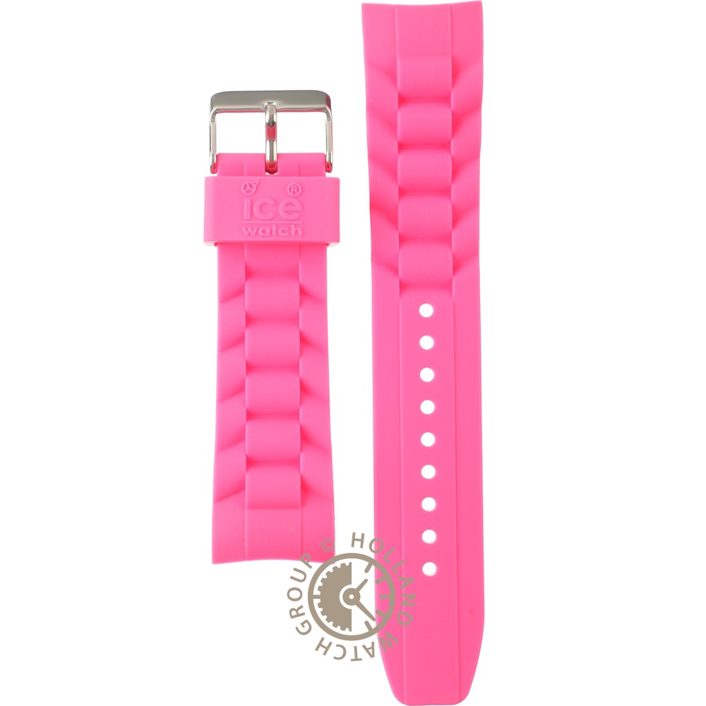 Ice-Watch Straps B000346 SS.FP.B.S.11 ICE Sili Summer Strap