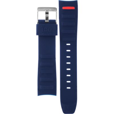 Ice-Watch Straps 005212 BM.SI.BRD.U.S.14 BMW Motorsport Strap