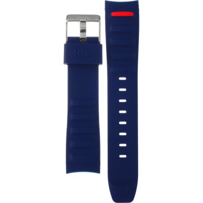 Ice-Watch Straps 005214 BM.SI.DBE.U.S.13 ICE BMW Motorsport Strap