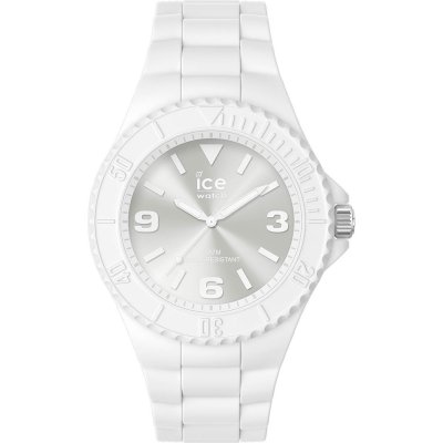 Ice-Watch Ice-Classic 019151 Generation White Watch