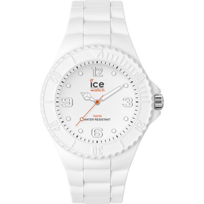 Ice-Watch Ice-Classic 019150 Generation White Forever Watch