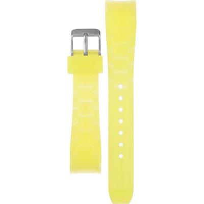 Ice-Watch Straps 005532 GL.GY.S.S.11 ICE Glow Strap