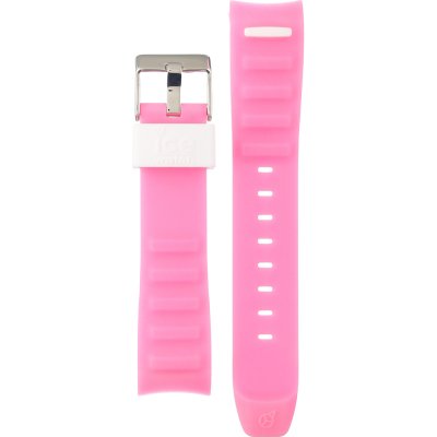 Ice-Watch Straps 005203 GL.PK.U.S.14 ICE Glow Strap