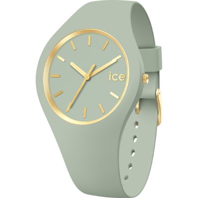 Ice-Watch Ice-Silicone 020540 ICE glam brushed Watch • EAN