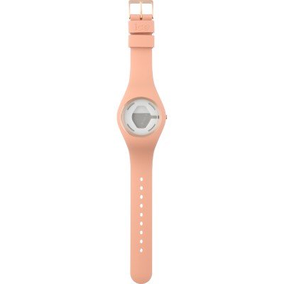 Ice-Watch Straps 019237 019211 ICE flower- Blush Chic Strap