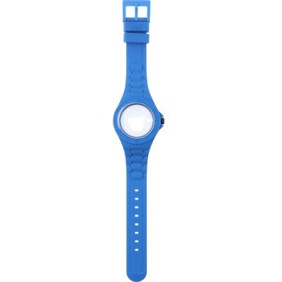 Ice-Watch 019285 019159 Generation Flashy Blue Strap