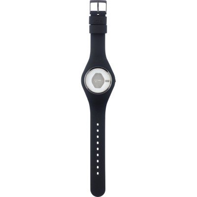 Ice-Watch 020914 019858 ICE Glam Rock - Electric Black Strap