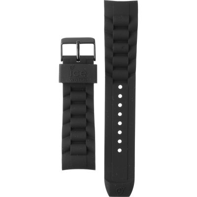 Ice-Watch Straps 004906 LO.BK.B.S.11 ICE Love Strap