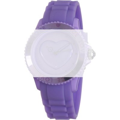 Ice-Watch Straps 005025 LO.LR.U.S.11 ICE Love Strap