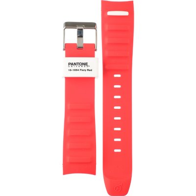 Ice-Watch Straps 005198 PAN.BC.FIR.U.S.13 ICE Pantone Universe Strap