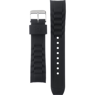 Ice-Watch Straps 004985 SI.BK.U.S.09 ICE Forever Strap