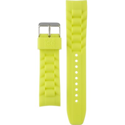 Ice-Watch Straps 005475 SI.EV.B.S.10 ICE Sili Summer Strap