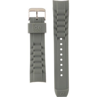 Ice-Watch Straps 004997 SP.SI.CHA.U.S.15 ICE safari Strap