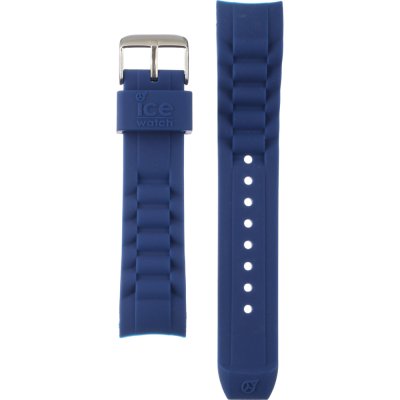 Ice-Watch Straps 005003 SP.SI.COB.U.S.15 ICE safari Strap