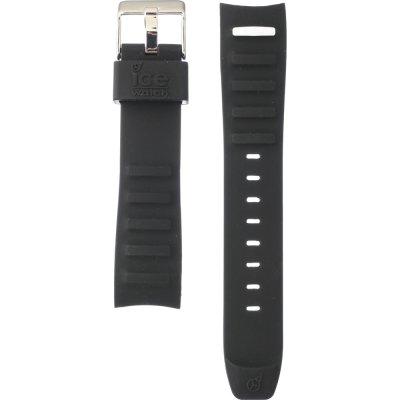 Ice-Watch Straps 005186 SR.3H.BKW.U.S.15 ICE Sporty Strap