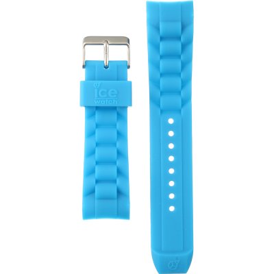 Ice-Watch Straps 004955 SS.NBE.B.S.12 ICE Flashy Strap