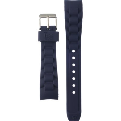 Ice-Watch Straps 005095 SW.DAR.S.S.12 ICE Shadow Strap