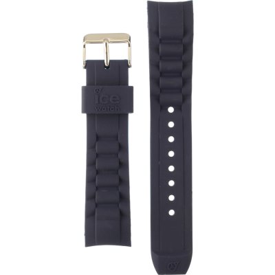 Ice-Watch Straps 005007 SW.DAR.U.S.12 ICE Shadow Strap