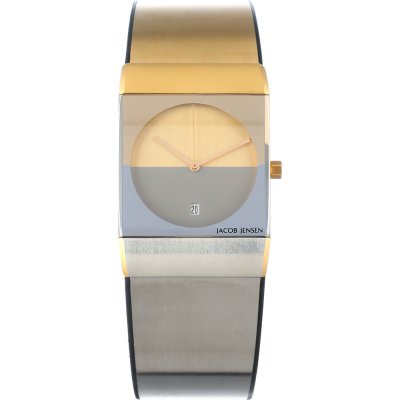 Jacob Jensen Classic JJ513 513 Classic Watch