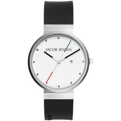 Jacob Jensen New Line JJ733 733 New Line Watch