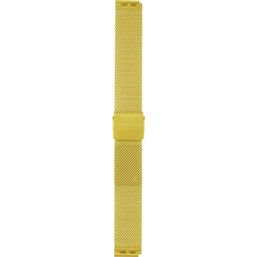 Jacob Jensen JJ-BA-10076 783 New Line Strap