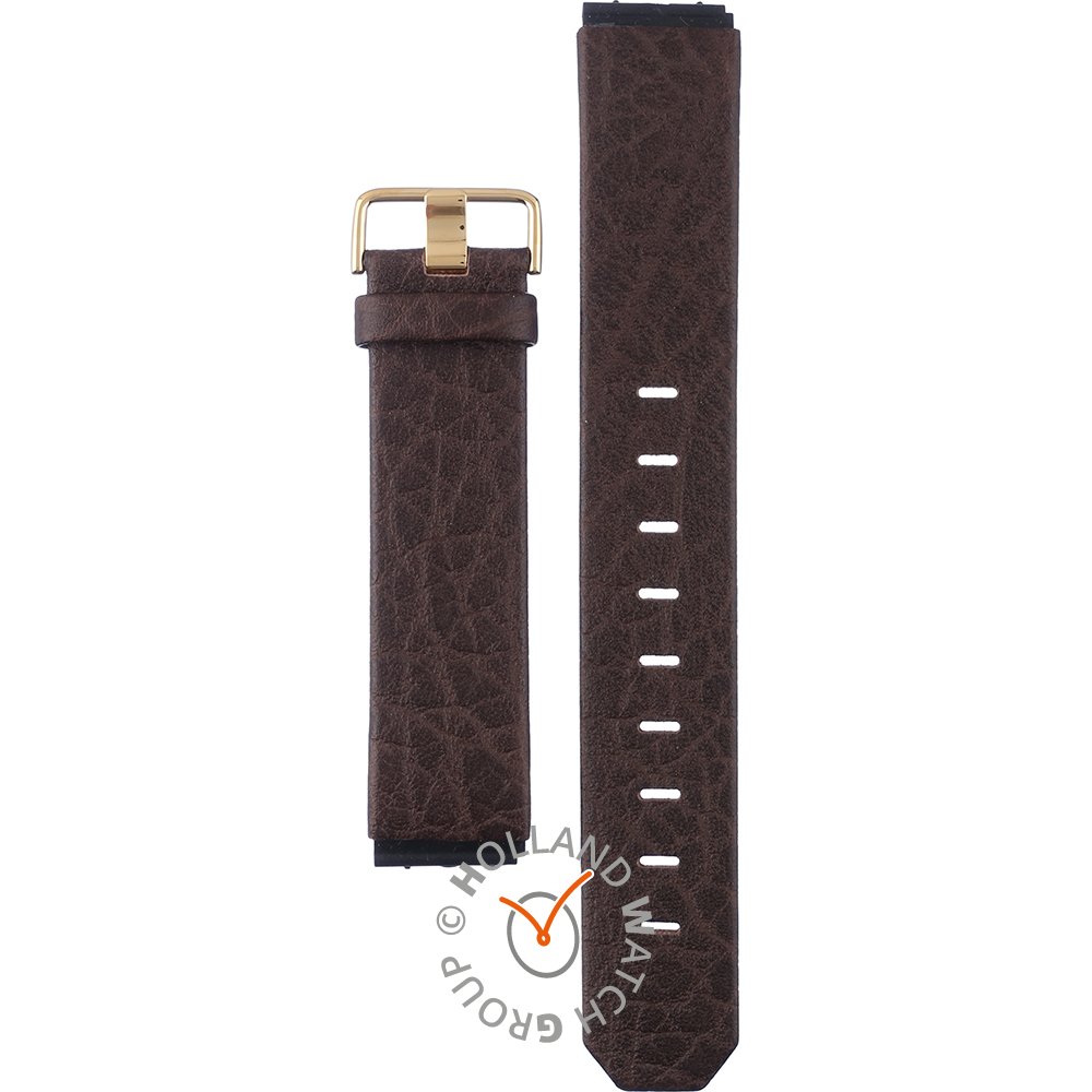 Jacob Jensen JJ BA 10080 845 Dimension Strap Official dealer