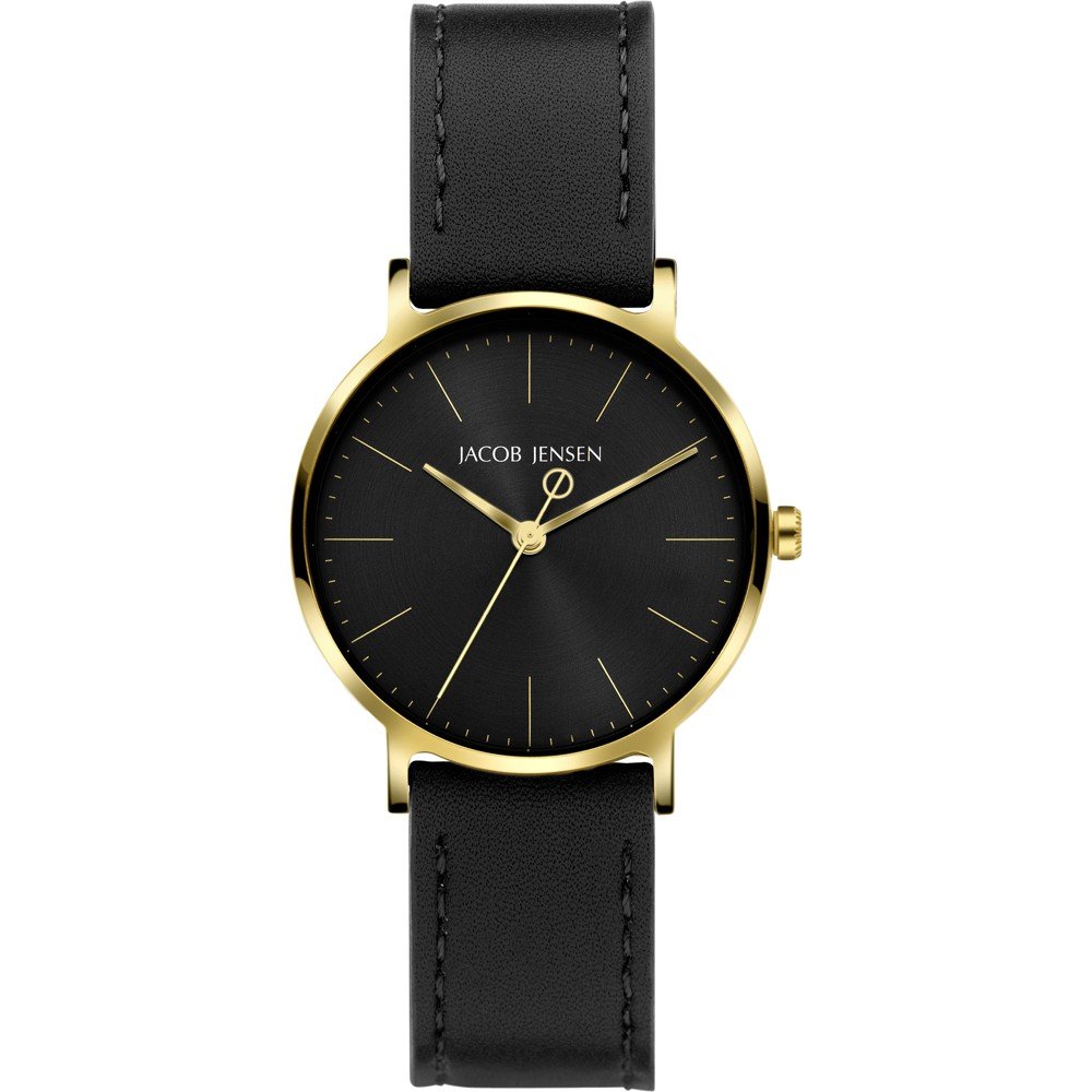 Jacob Jensen Timeless Nordic JJ175 175 Contemporary Watch