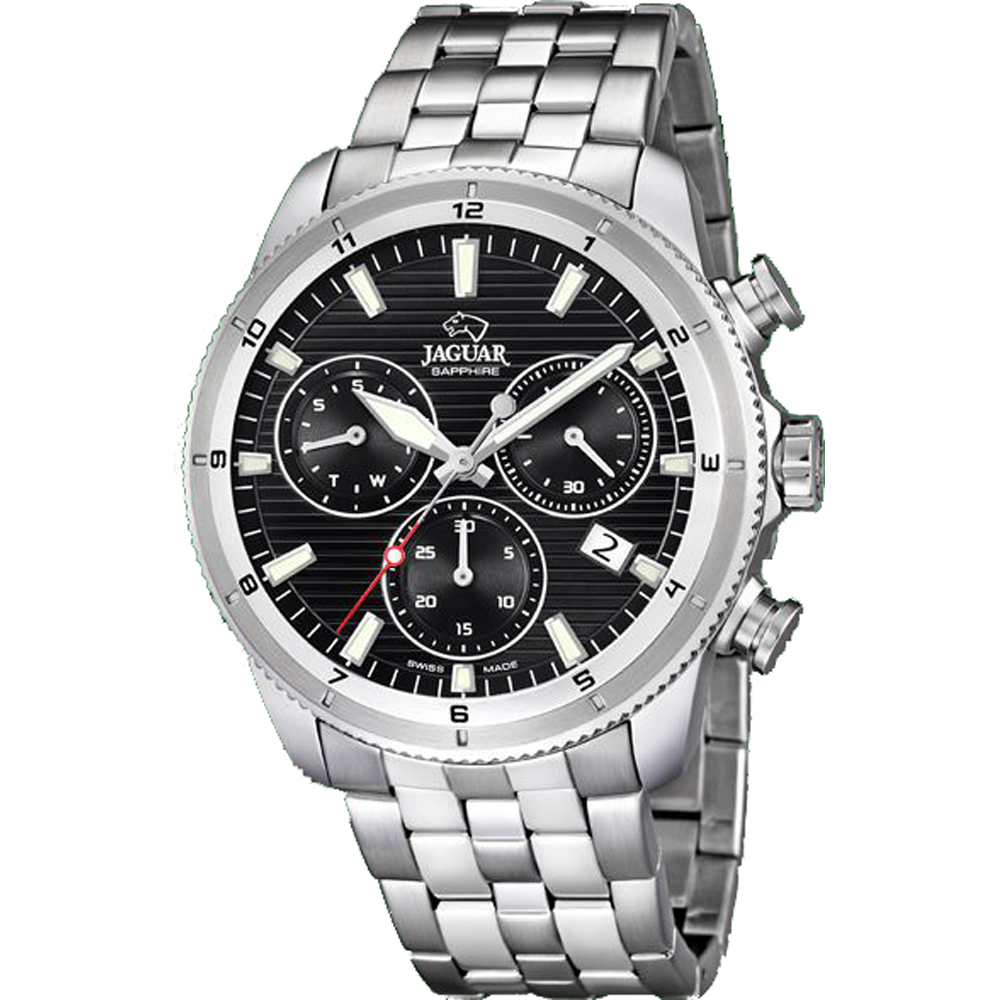 Jaguar J687/D Acamar Watch 8430622711817 • • EAN
