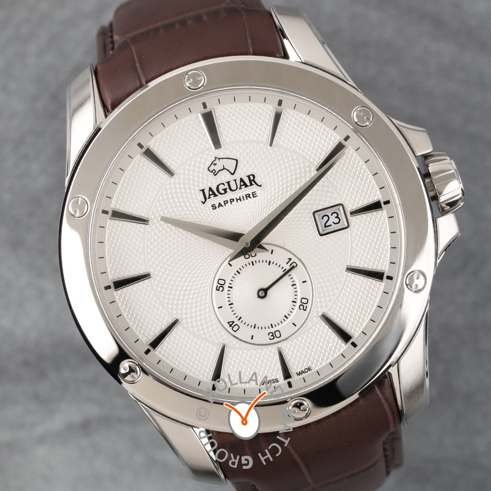 EAN: Jaguar Watch • J878/1 • 8430622744846 Acamar