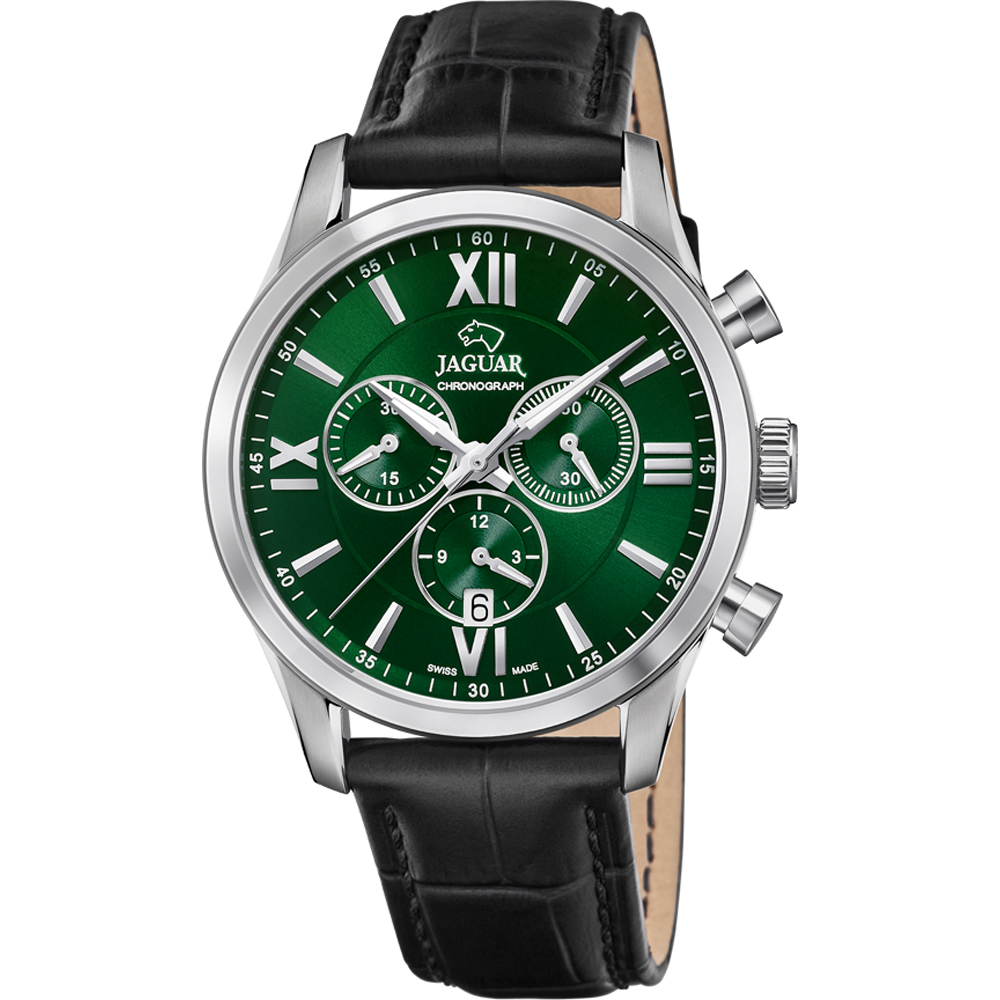 Jaguar Acamar J884/3 Watch