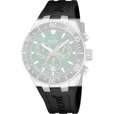 Jaguar BC11651 Ceramic Strap