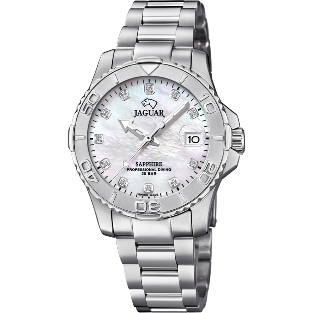 Womens discount diving watches