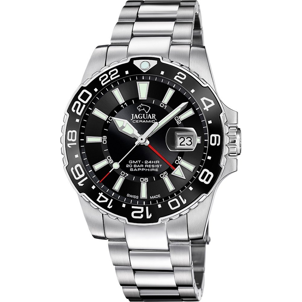 Executive • 8430622822384 Jaguar Watch • J1011/6 EAN: